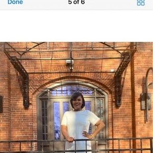Meet your Posher, Nancy